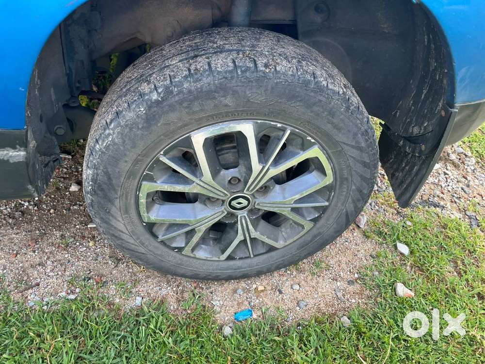 Renault Duster 2019 Diesel Well Maintained