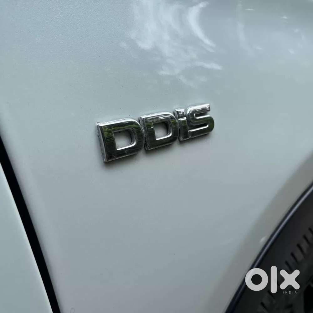 Maruti Suzuki Vitara Brezza Zdi Plus, 2018, Diesel