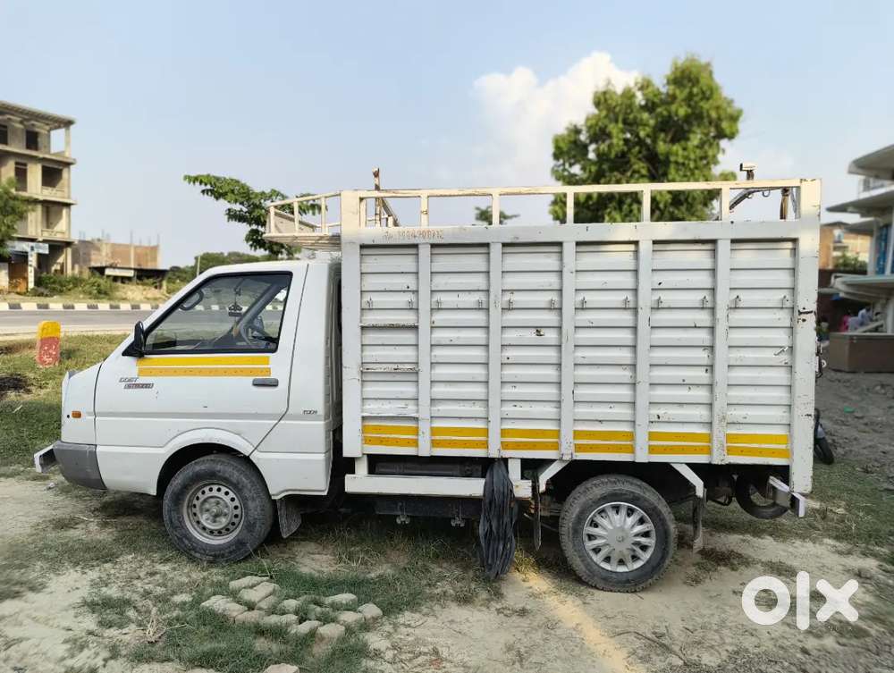 Ashok Leyland Loha2016