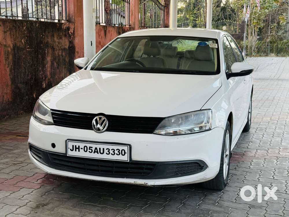 Volkswagen Jetta 1.4 Tsi, 2013, Petrol