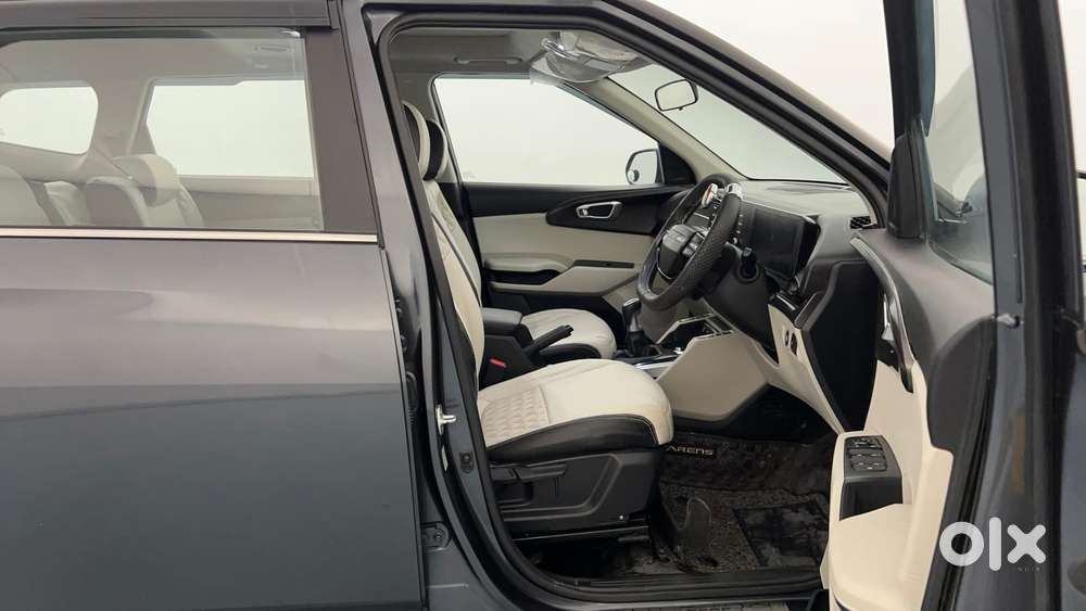 Kia Carens Clavis Htk, 2025, Diesel