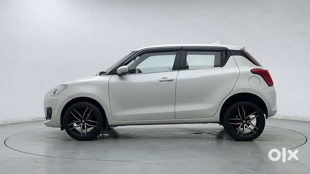 Maruti Suzuki Swift Vvt Vxi, 2020, Petrol