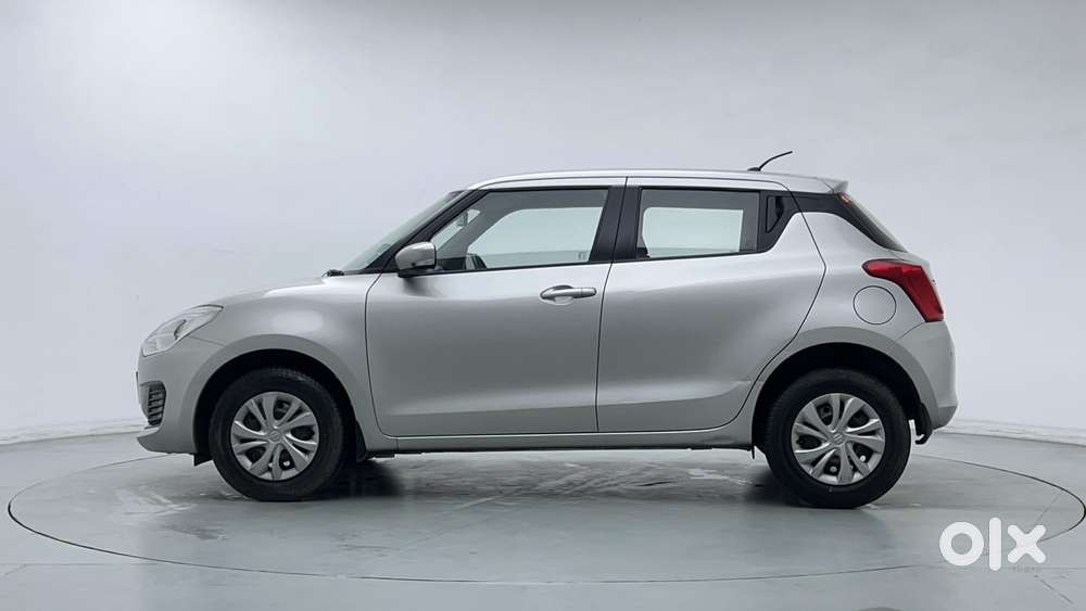 Maruti Suzuki Swift Amt Vxi, 2020, Petrol