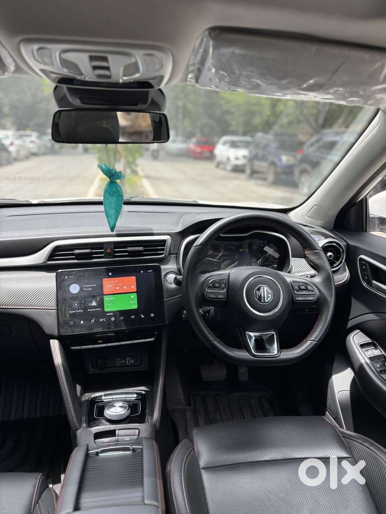 Mg Zs Ev Exclusive Pro, 2024, Electric