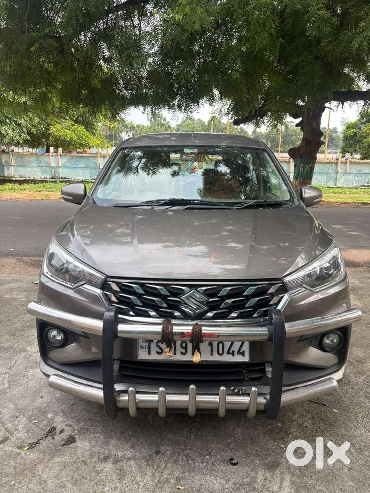 Maruti Suzuki Ertiga Zxi+ 1.5l Bsvi 2022