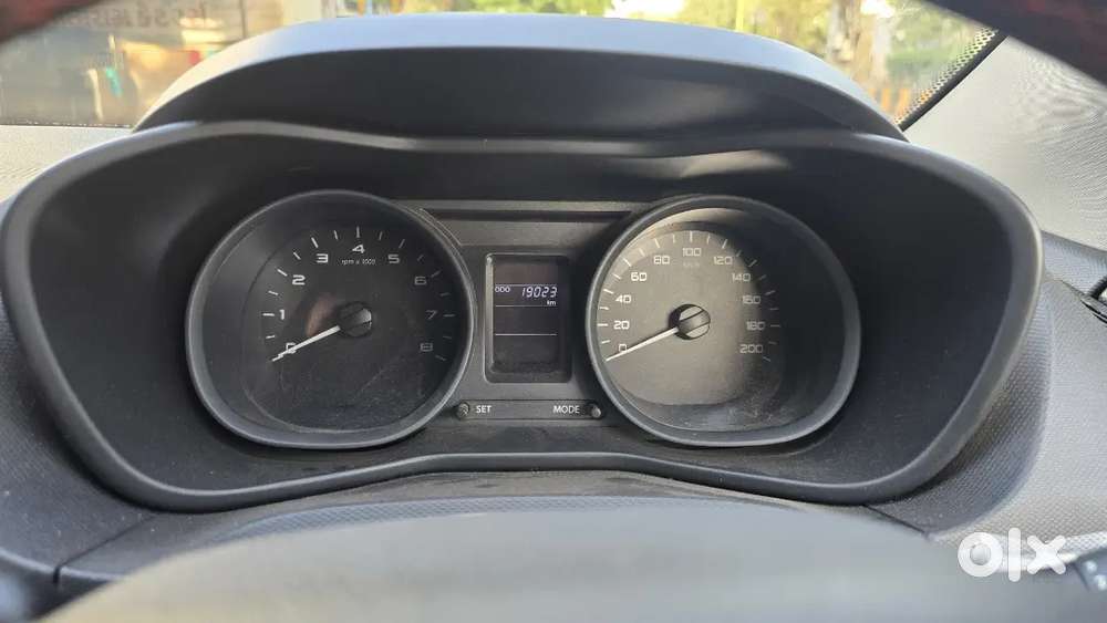 Tata Nexon 2020 Petrol 19000 Km Driven