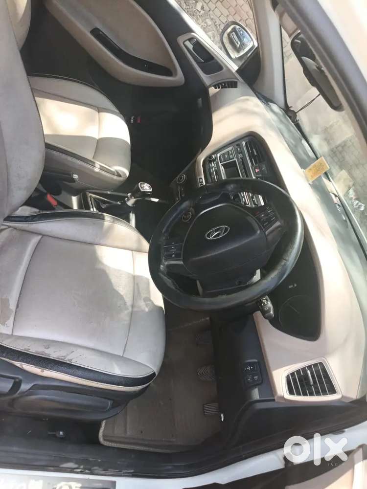 Hyundai I20 2014 Diesel Good Condition