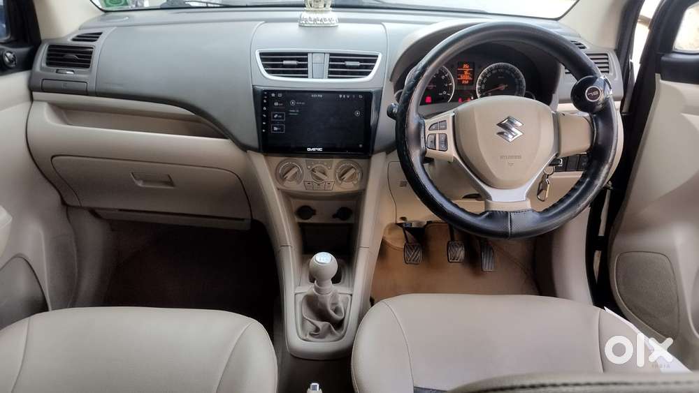 Maruti Suzuki Ertiga 2012-2015 Zxi, 2015, Petrol
