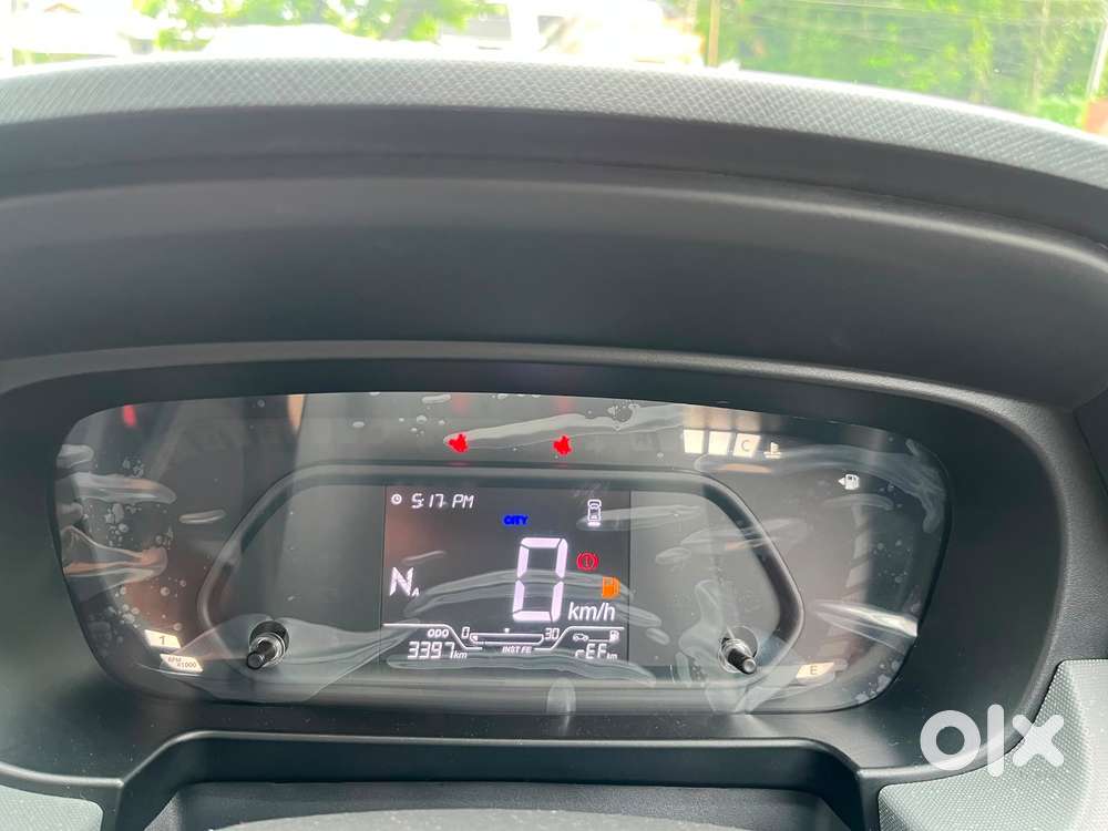 Tata Punch Adventure Amt, 2026, Petrol