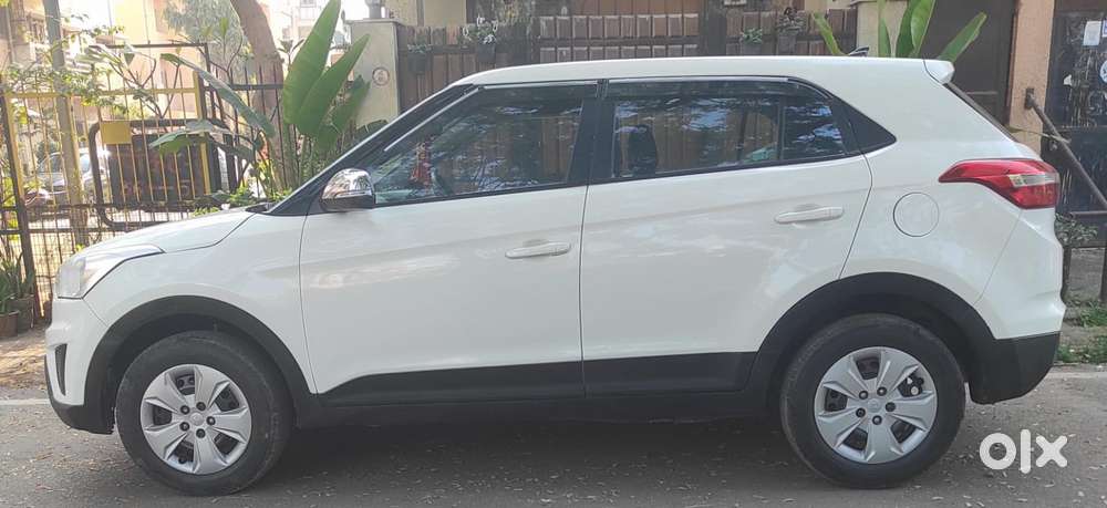 Hyundai Creta 1.6 E Plus, 2018, Diesel