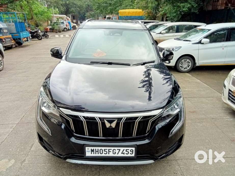 Mahindra Xuv700 Ax7 Luxury Pack Awd, 2023, Petrol