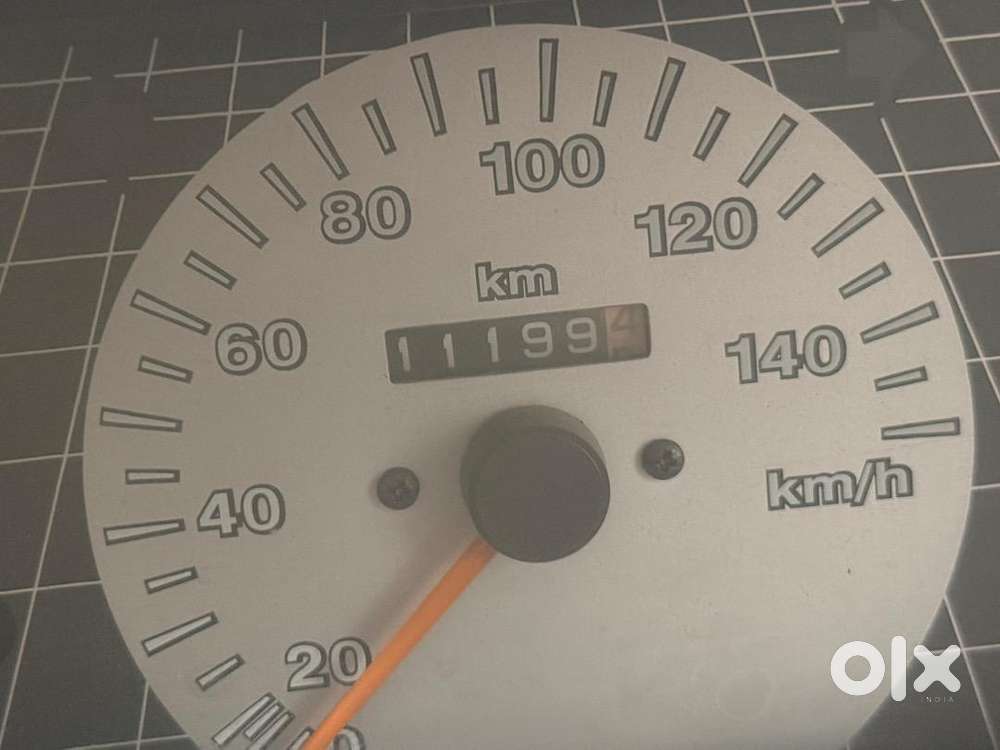 Single Owner 90•/•tyres Full Clean Car Only 11000 Km Driven No