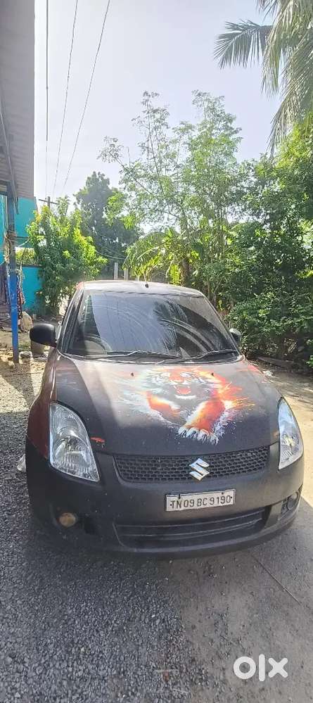 Maruti Swift 2010 Diesel