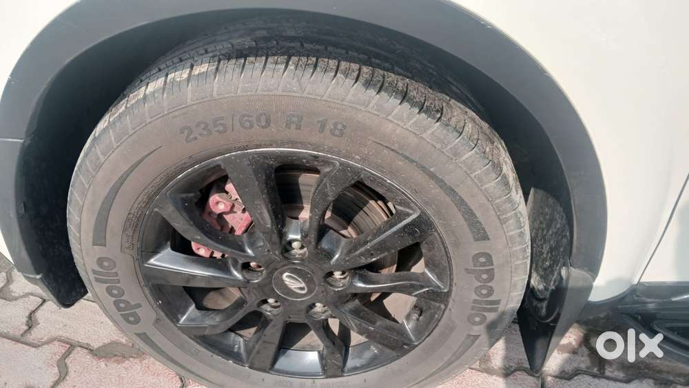 Mahindra Xuv500 W11, 2019, Diesel