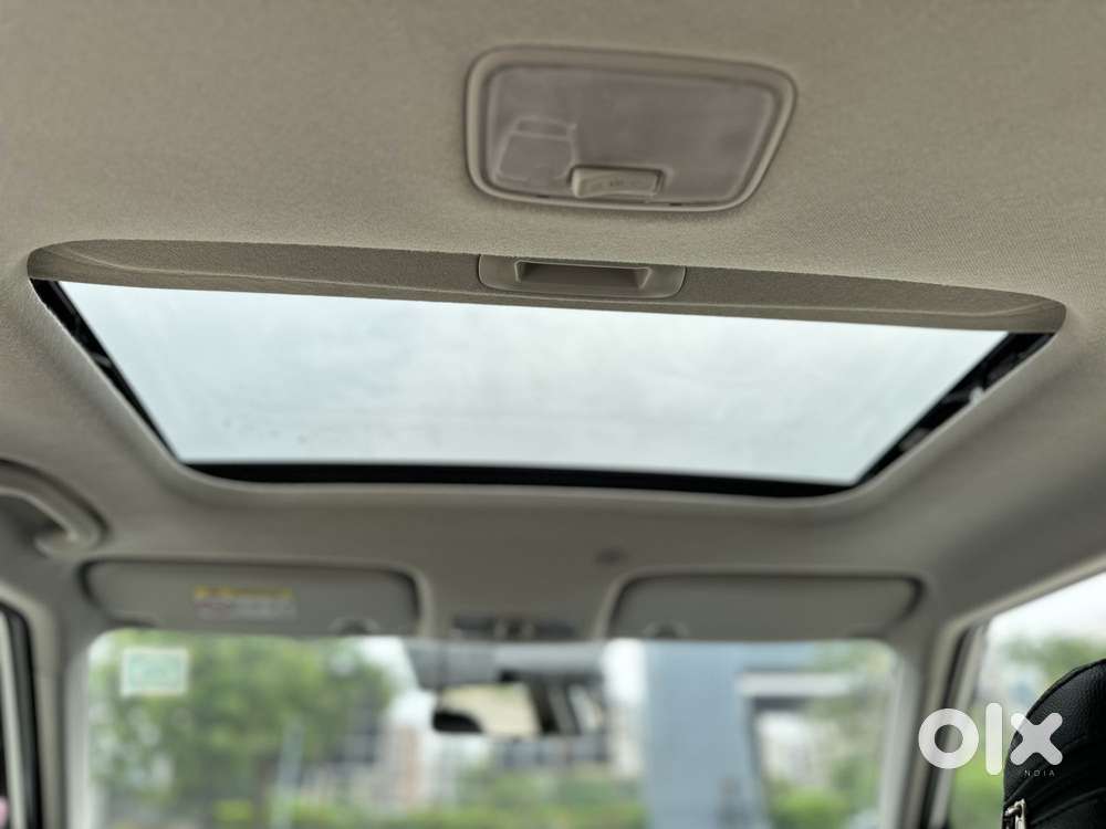 Hyundai Venue Sx Dual Tone Diesel, 2023, Diesel