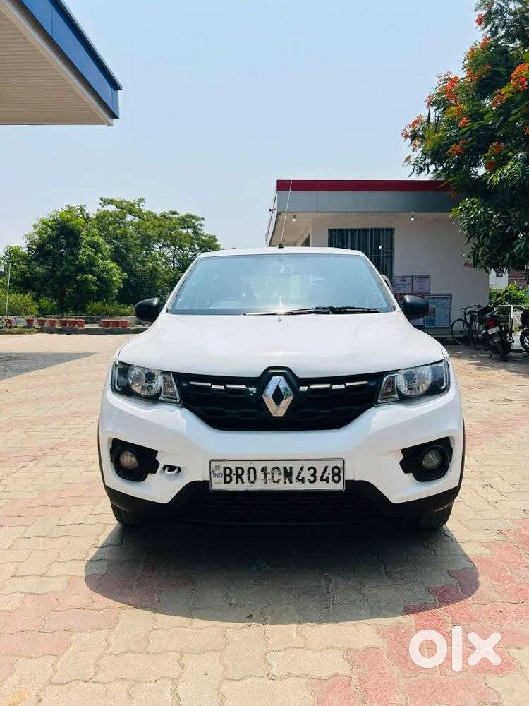 Renault Kwid Rxt Optional, 2017, Petrol