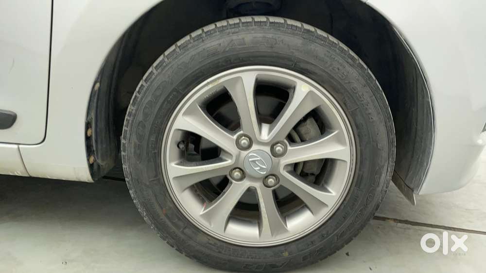 Hyundai Grand I10 1.2 Kappa Asta, 2016, Petrol