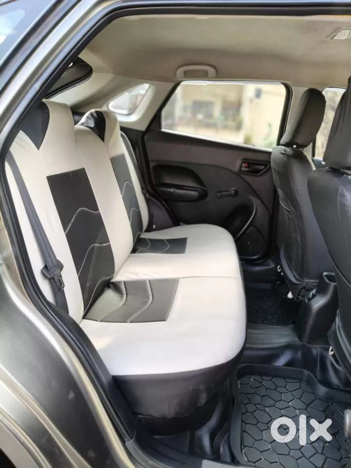 Maruti Suzuki Baleno 1.2 Sigma, 2019, Petrol