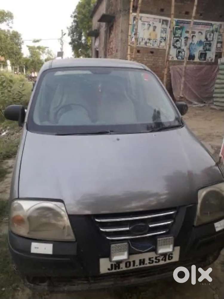 Hyundai Santro Xing 2008