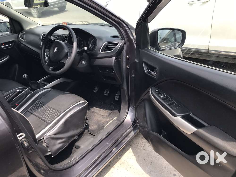 Maruti Suzuki Baleno Maruti-suzuki-baleno-delta-diesel, 2018, Petrol