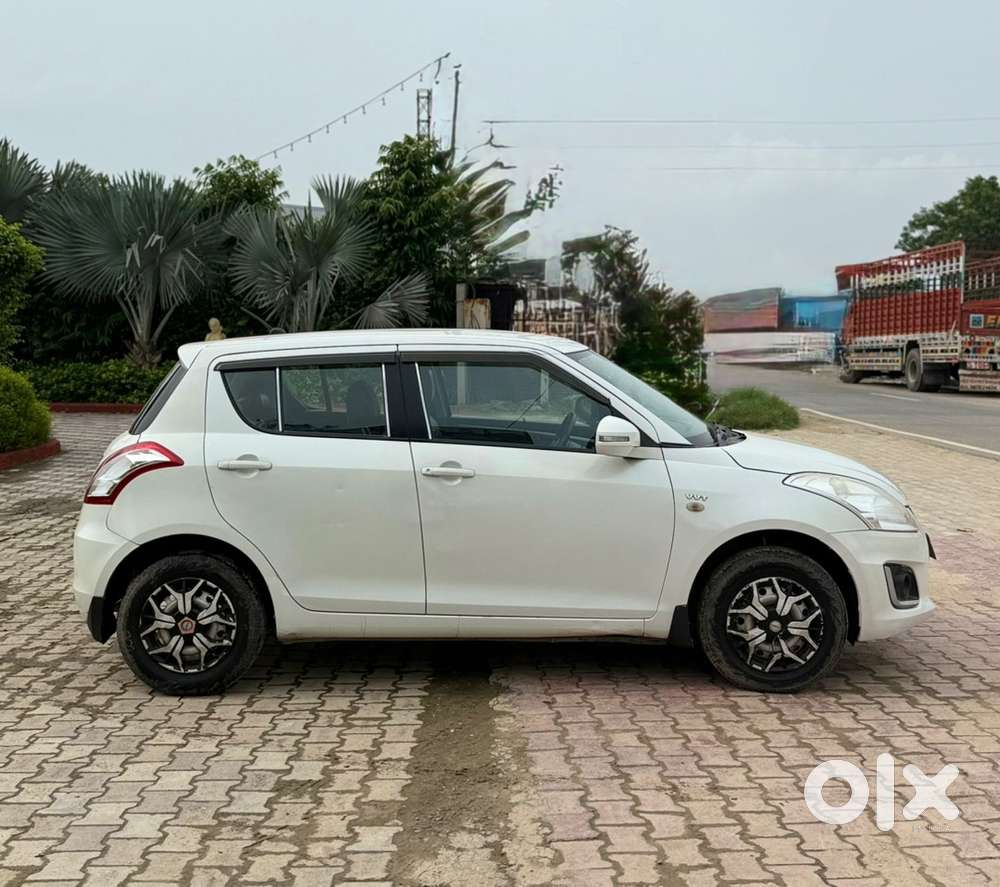 Swift 1st Owner Petrol 2018