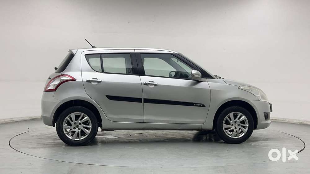 Maruti Suzuki Swift 1.3 Zxi, 2014, Petrol