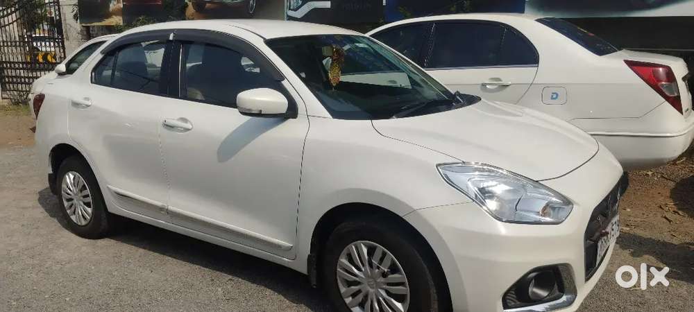 Maruti Suzuki Dzire 2022
