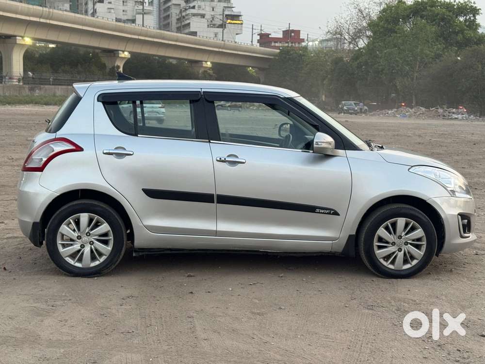 Maruti Suzuki Swift 2011-2014 Zxi, 2016, Cng & Hybrids