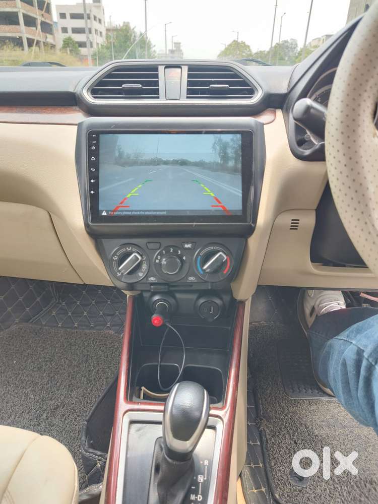 Maruti Suzuki Dzire 1.2 Vxi Amt, 2019, Cng & Hybrids