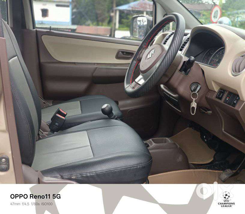 Maruti Suzuki Estilo Vxi Bs-iv, 2013, Petrol