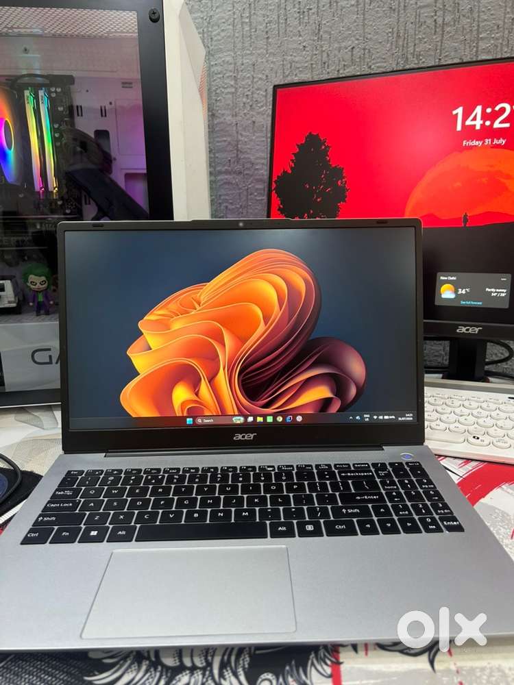 Acer Aspire 15 Laptop | Ryzen 7 | 16GB RAM | 512GB SSD