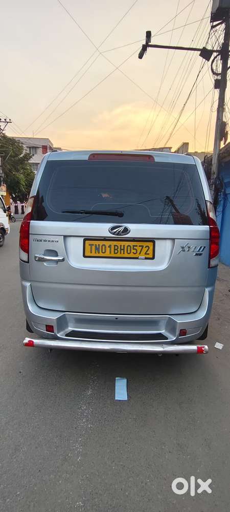 Mahindra Xylo H4, 2019, Diesel