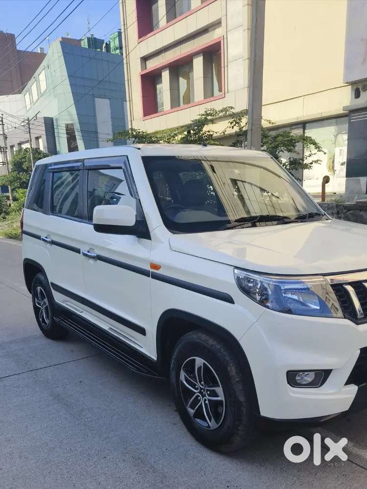 Mahindra Bolero Neo 2025 Diesel 30000 Km Driven