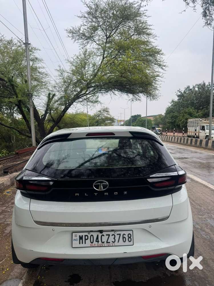 Tata Altroz 2020 Model