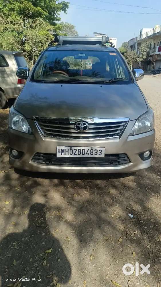 Toyota Innova 2007