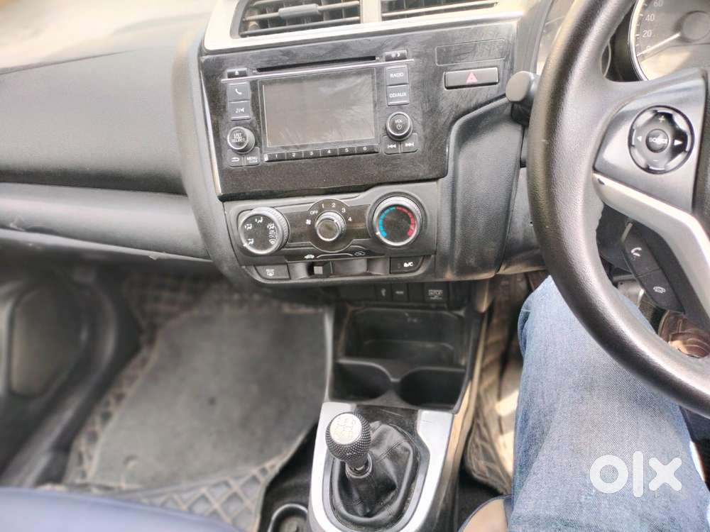 Honda Jazz 1.2 Sv I Vtec, 2017, Petrol