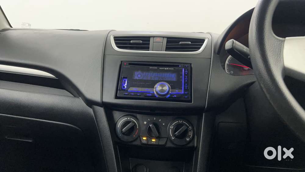 Maruti Suzuki Swift Vdi, 2012, Diesel