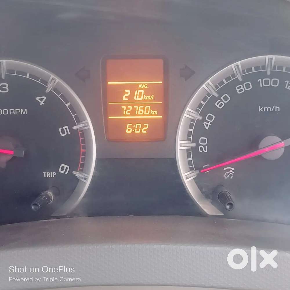 2015 Maruti Suzuki Ertiga Diesel Manual 2nd Owner