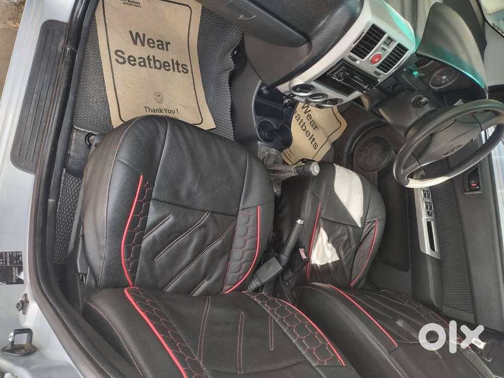 Nice Car Drive Good Cold Ac