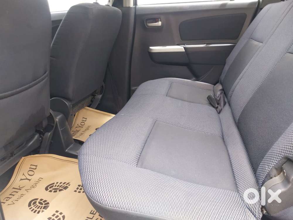 Maruti Suzuki Wagon R 1.0 Lxi (o), 2011, Petrol