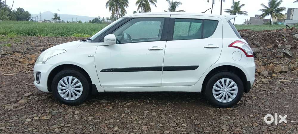 Maruti Suzuki Swift Vdi, 2013, Diesel