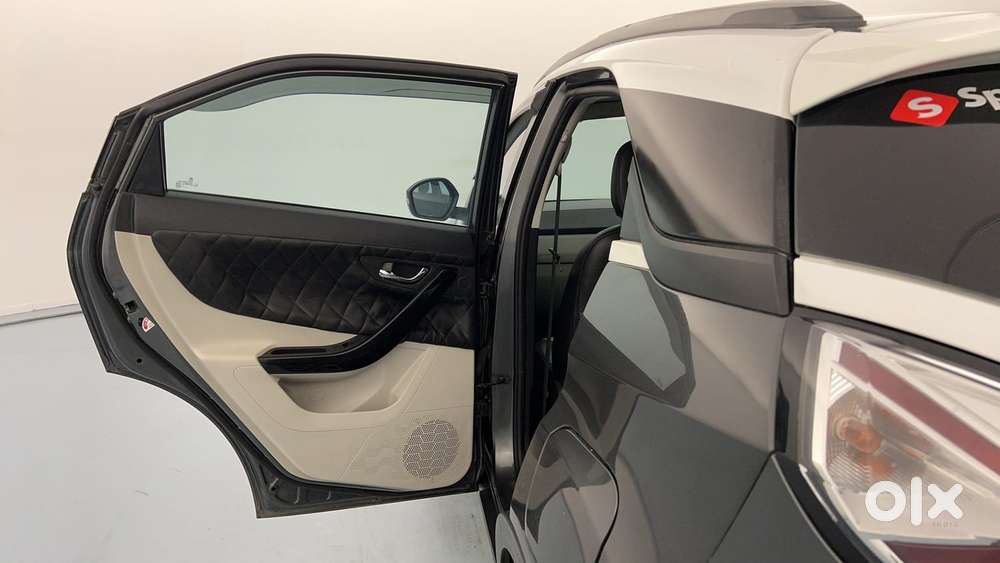Tata Nexon 1.5 Revotorq Xz Plus (o), 2020, Diesel