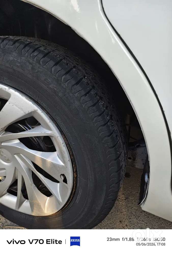 Ertiga Vxi Cng & Petrol