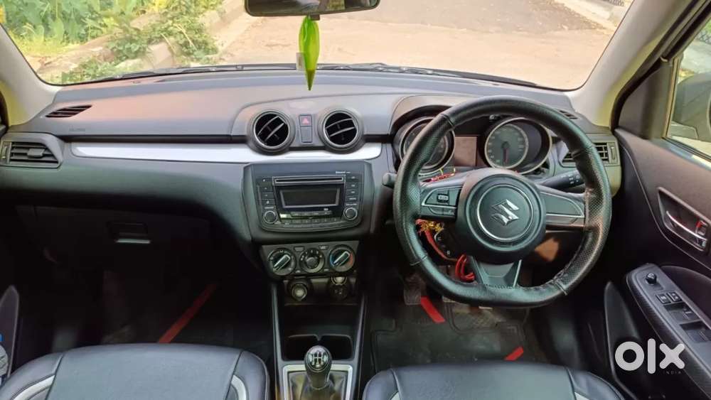 Maruti Suzuki Swift 2018 Vxi, 2020, Petrol