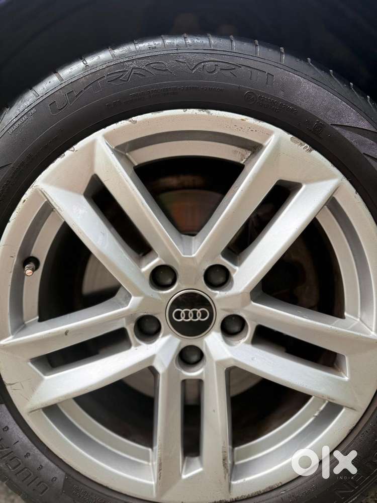 Audi A4 1.8 35 Tfsi Premium Plus, 2022, Petrol