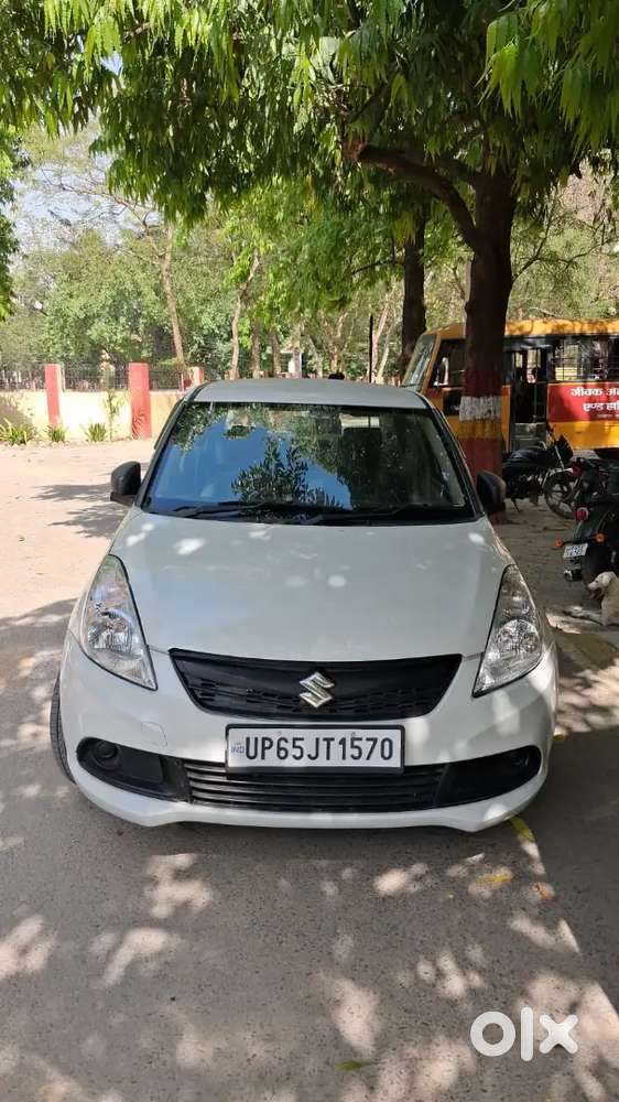 Maruti Swift Dzire 2019