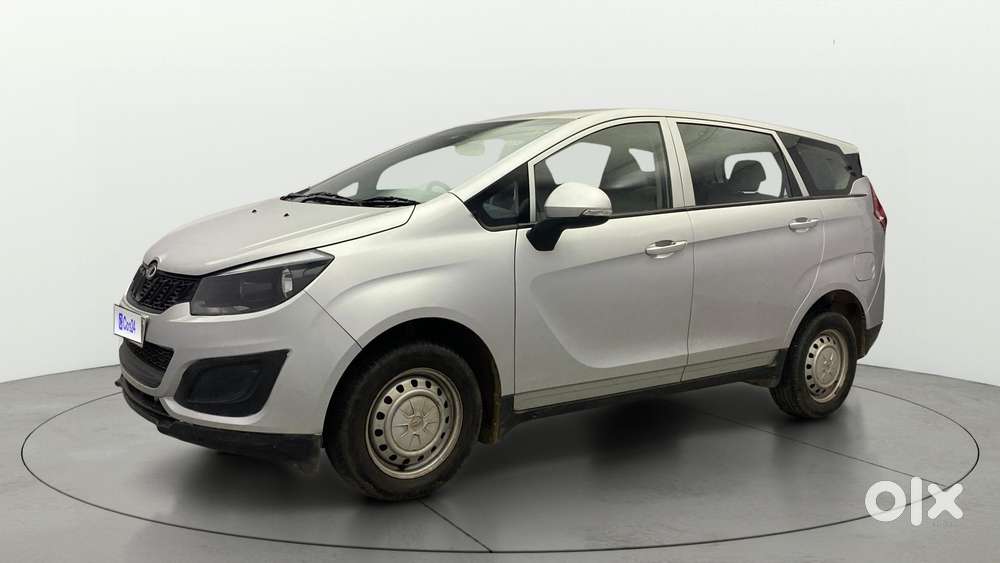 Mahindra Marazzo M2, 2021, Diesel