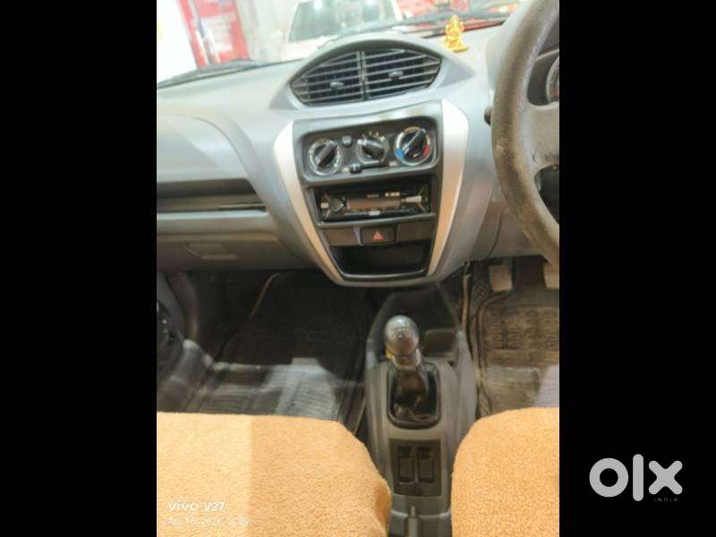 Maruti Suzuki Alto 800 2012-2016 Lxi, 2015, Petrol