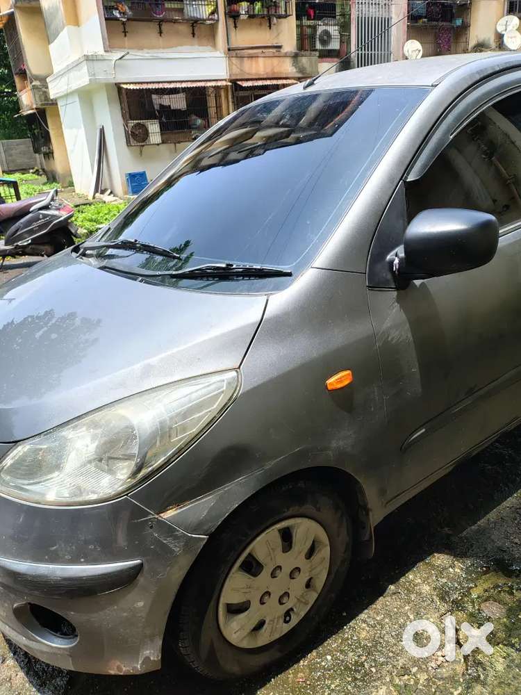 Hyundai I10 1.2 Magna 2010