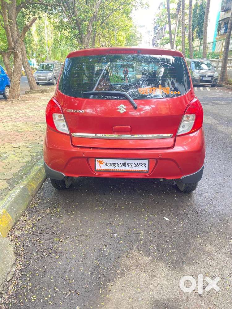 Maruti Suzuki Celerio 2020 Petrol Well Maintained